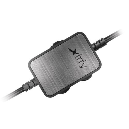 Casque Esport Xtrfy H1