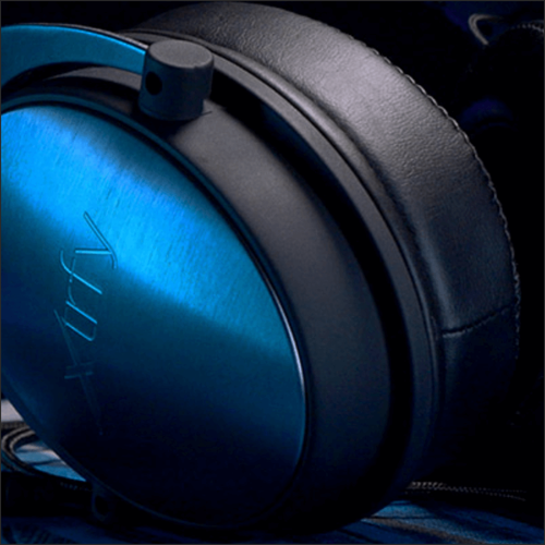 Casque Esport Xtrfy H1