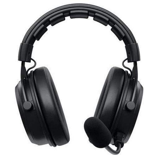 Casque De Gaming Sans Fil Pro - Xtrfy H3w - Autonomie 100h - Bluetooth 5.1 - Noir