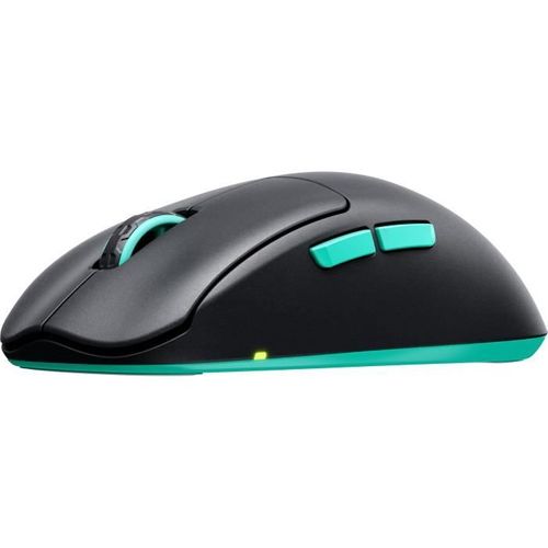 Souris Sans Fil Gamer - Xtrfy -  M64 - 26000 Dpi - 5 Boutons Programmables - Ergonomique