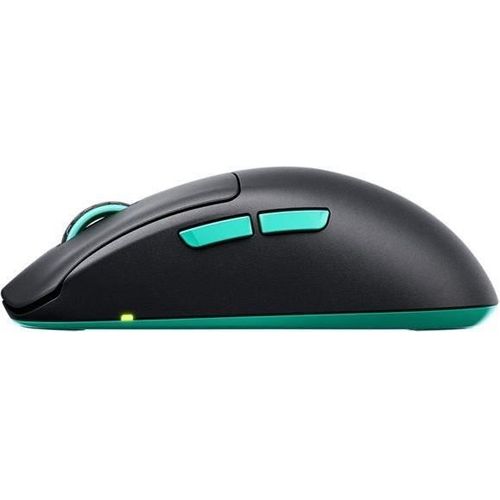 Souris Gaming - Xtrfy M68 - Sans Fil - Noir - Optique