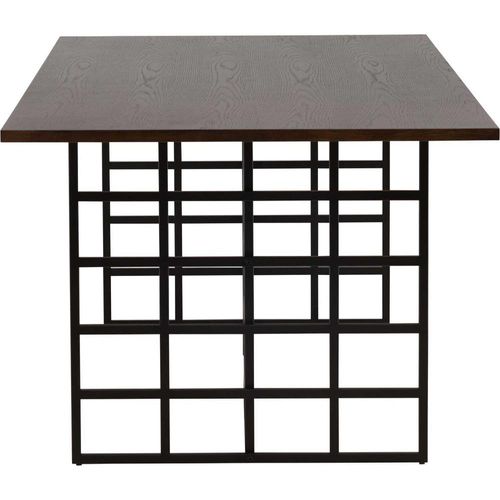 Table De Repas 100 X 220 Cm Ystad