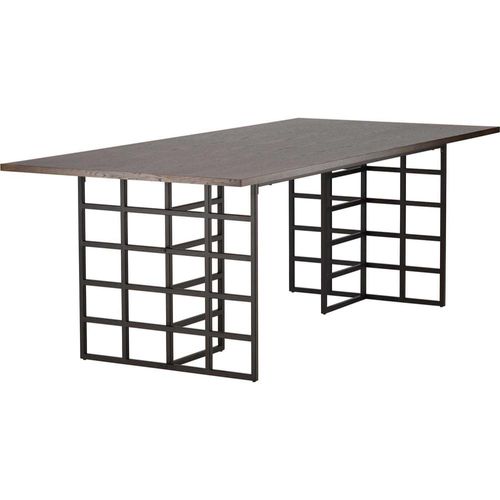 Table De Repas 100 X 220 Cm Ystad