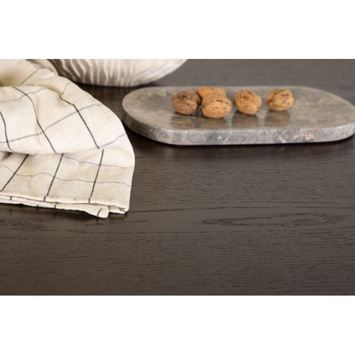 Table De Repas 100 X 220 Cm Ystad