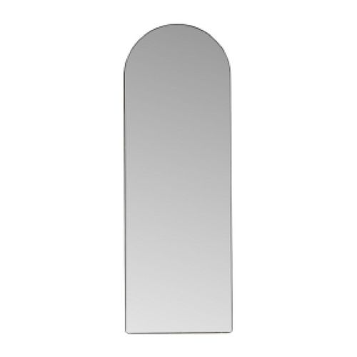 Miroir Mural Déco "sarasota" 193cm Noir