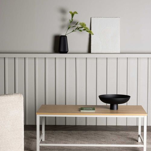 Table Basse 120 X 60 Cm Rise