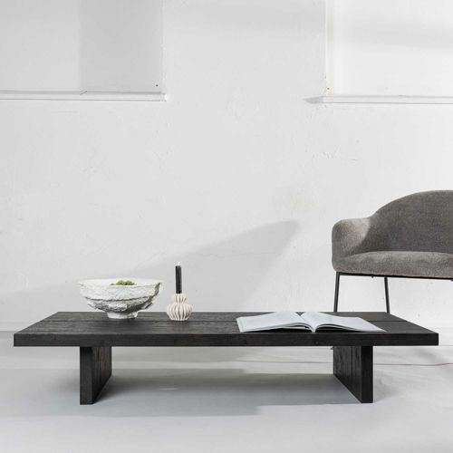 Table Basse 140 X 60 Cm Lancester