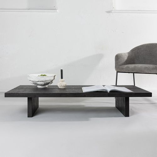 Table Basse 140 X 60 Cm Lancester
