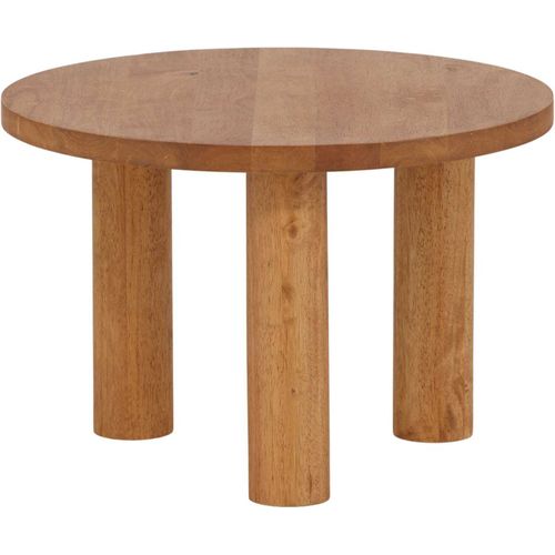 Table Basse Ronde ?60 Cm Duxbury
