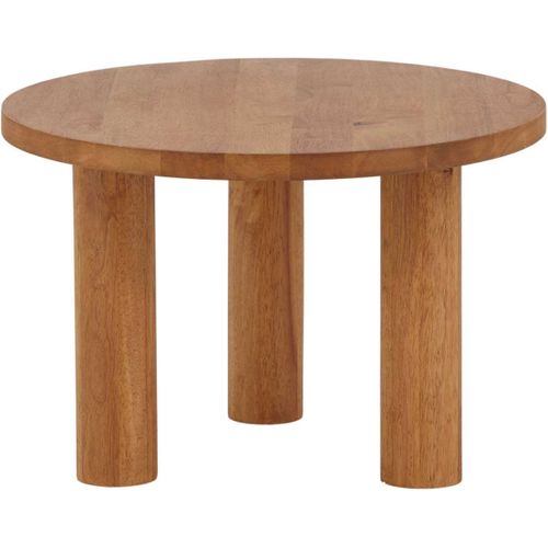 Table Basse Ronde ?60 Cm Duxbury