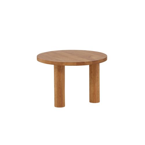 Table Basse Ronde ?60 Cm Duxbury