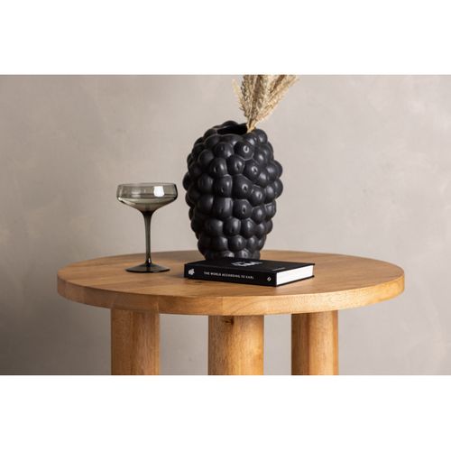 Table Basse Ronde ?60 Cm Duxbury