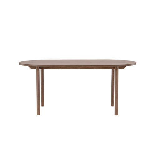 Table De Repas Ovale Andy