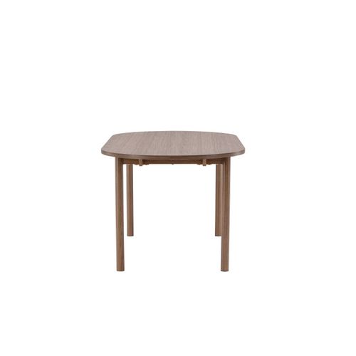 Table De Repas Ovale Andy