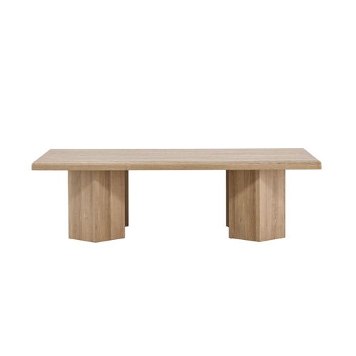Table Basse Rectangulaire Lillehamme