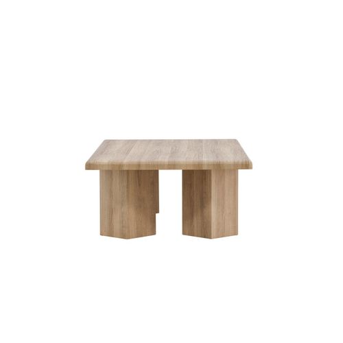 Table Basse Rectangulaire Lillehamme
