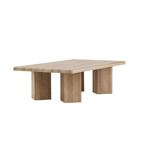Table Basse Rectangulaire Lillehamme