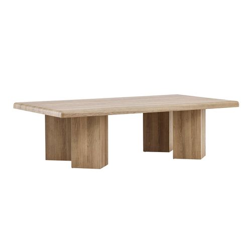 Table Basse Rectangulaire Lillehamme