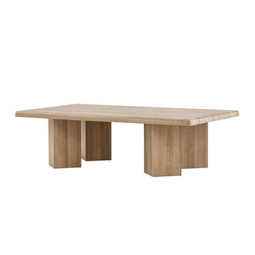 Table Basse Rectangulaire Lillehamme
