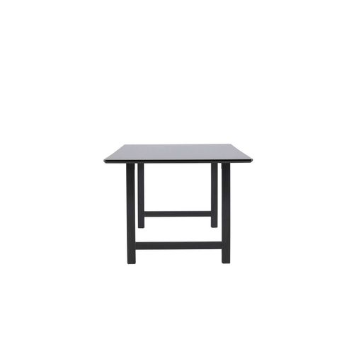 Table à Manger "count" 220cm Noir