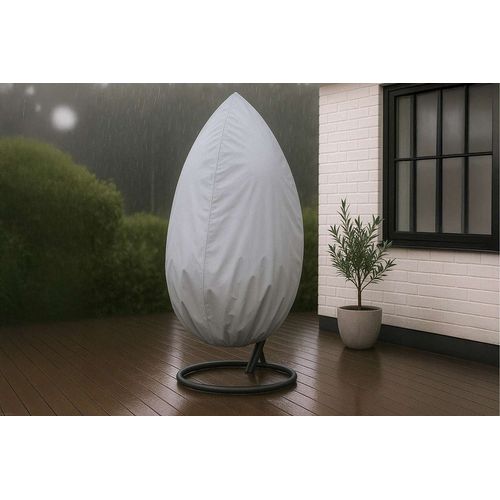 Housse Pour Fauteuil Oeuf 120 X 200 X 120 Cm Klas