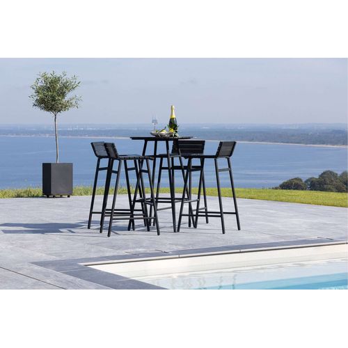 Mexico Ensemble De Bar