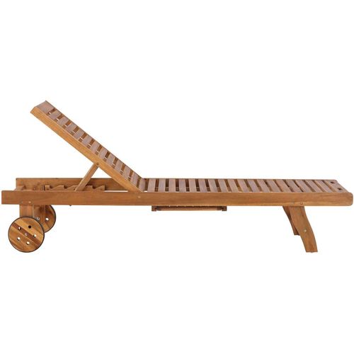 Bain De Soleil En Acacia Luzon