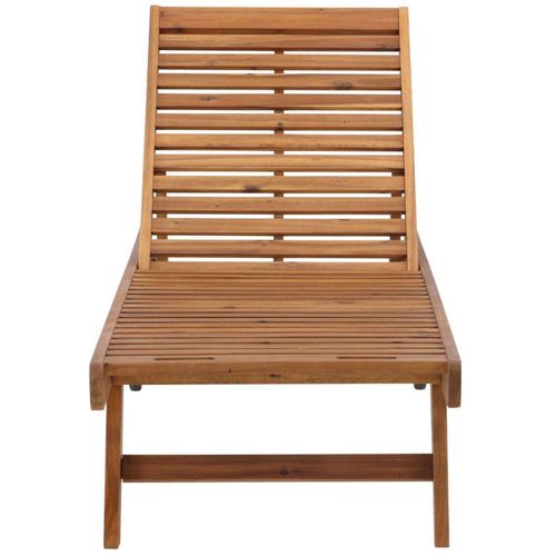 Bain De Soleil En Acacia Luzon