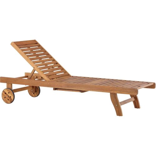 Bain De Soleil En Acacia Luzon