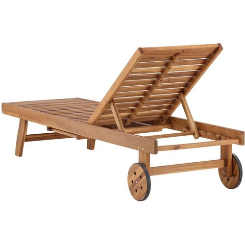 Bain De Soleil En Acacia Luzon