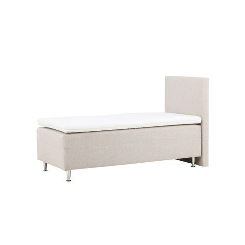 Lit Enfant Design "mesa" 90x200cm Beige