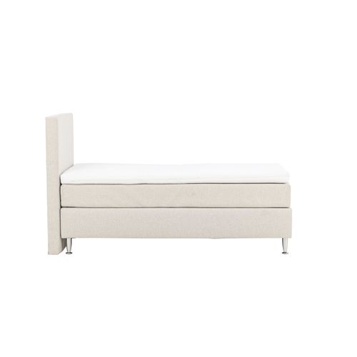 Lit Enfant Design "toledo" 90x200cm Beige