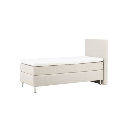 Lit Enfant Design "toledo" 90x200cm Beige