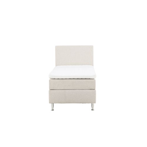 Lit Enfant Design "toledo" 90x200cm Beige