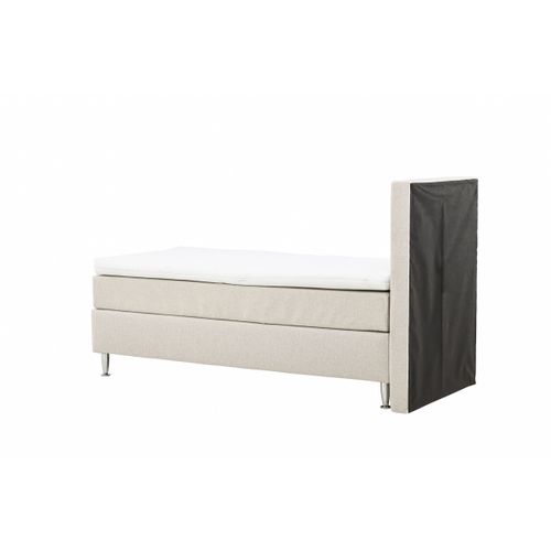 Lit Enfant Design "toledo" 90x200cm Beige