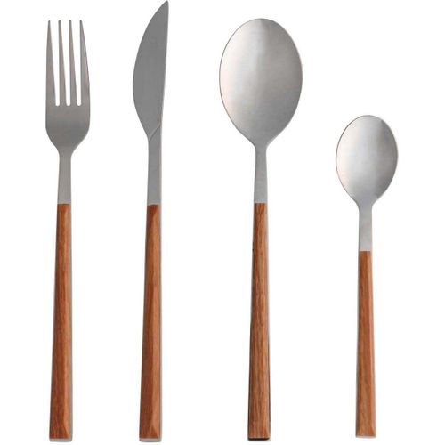 Ménagère 24 Pièces Jublie