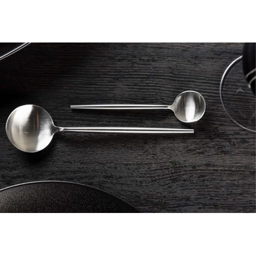 Ménagère 24 Pièces En Inox Active