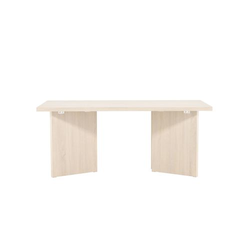 Table à Manger Design "bassholmen" 180cm Naturel