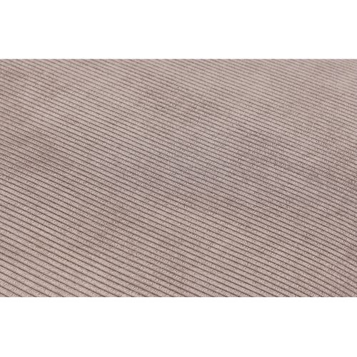 Pouf En Tissu Velours Côtelé Gillholmen