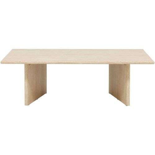 Table Basse 100 X 120 Cm Skagen