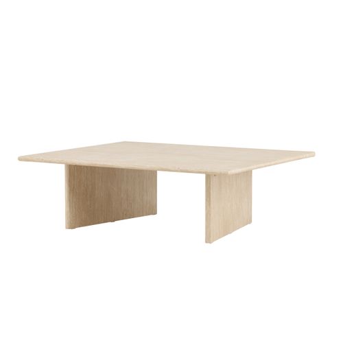 Table Basse 100 X 120 Cm Skagen