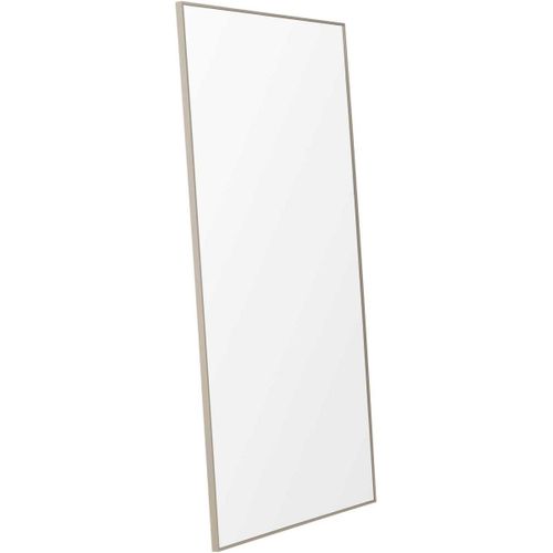 Miroir Doré Orlando Taille 2 : 120 X 190 Cm