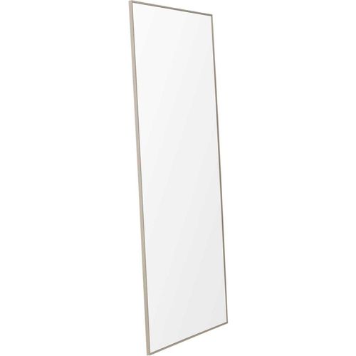 Miroir Doré Orlando Taille 3 : 85 X 190 Cm