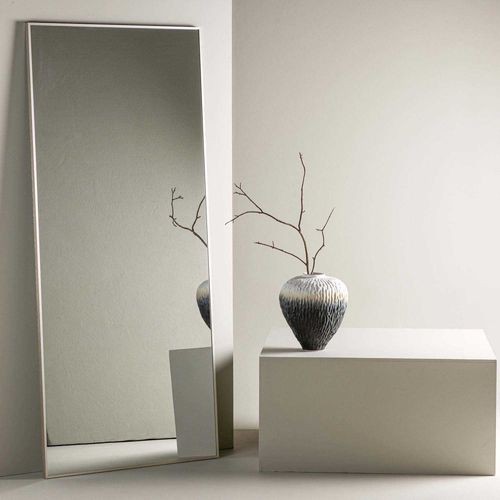 Miroir Doré Orlando Taille 3 : 85 X 190 Cm