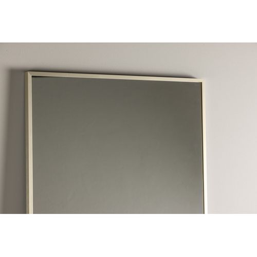 Miroir Doré Orlando Taille 1 : 55 X 195 Cm