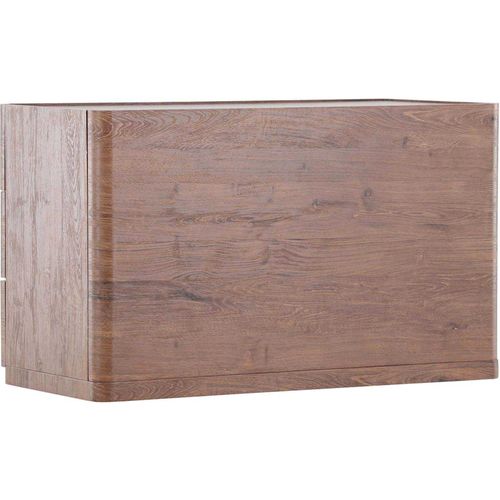 Commode En Mdf Noble 100 X 48 X 60 Cm