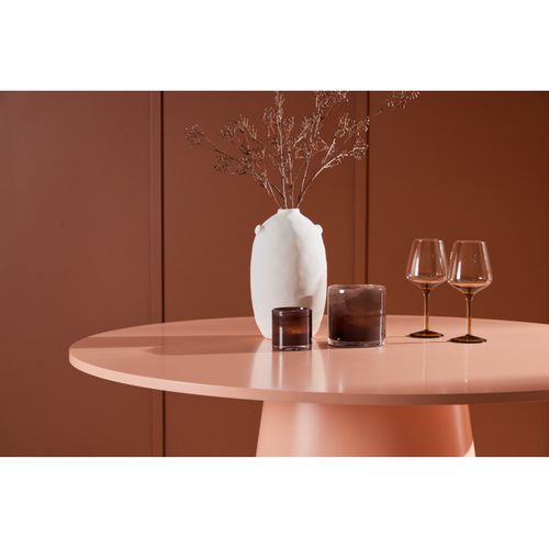 Table à Manger Ronde "lanzo" 120cm Pêche