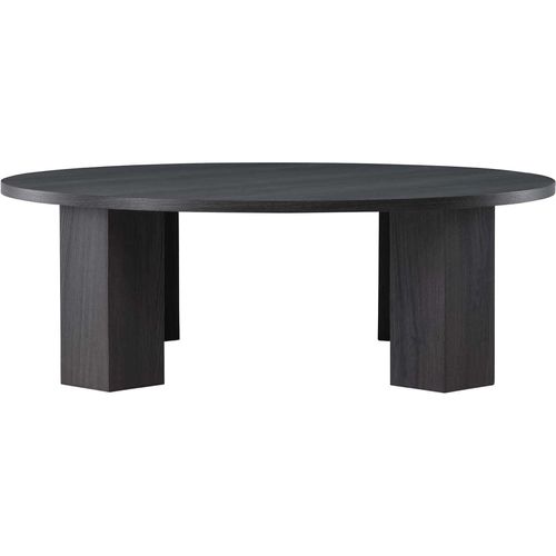 Table Basse Ronde F120 Cm Juno