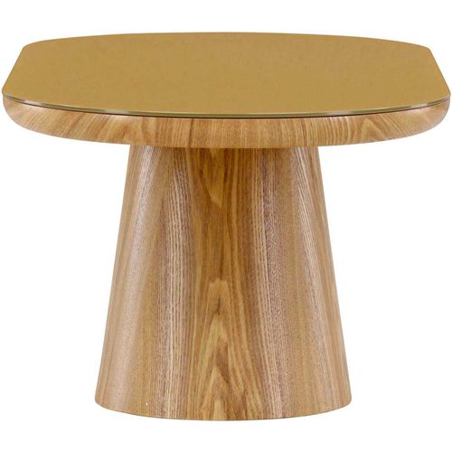 Table Basse 120 X 60 Cm Castor