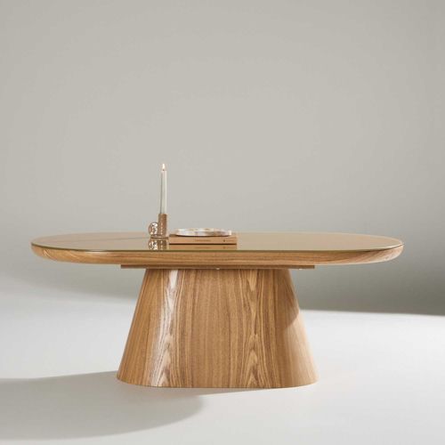 Table Basse 120 X 60 Cm Castor